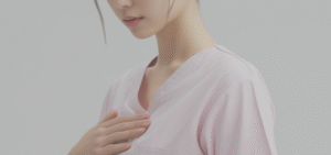 布ナプキン　勤務中の使い方