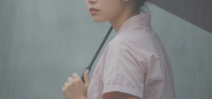 悪天候　実習