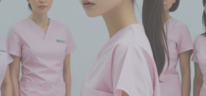 4年制看護学生の 学年別課題と乗り越え方ガイド